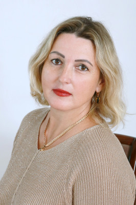 Учитель-дефектолог Сержантова Марина Вячеславовна Учитель-дефектолог Сержантова Марина Вячеславовна